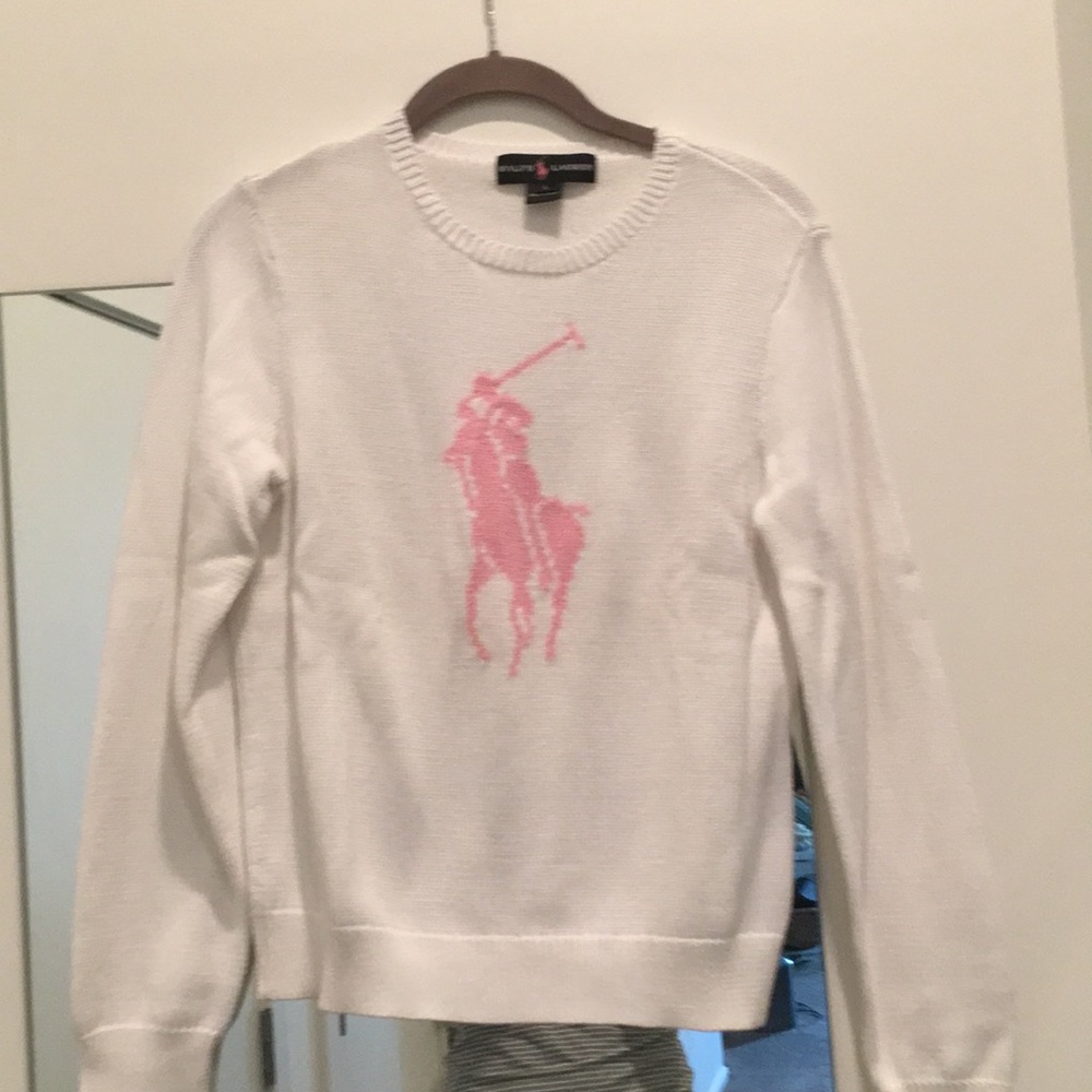 Ralph Lauren sweater